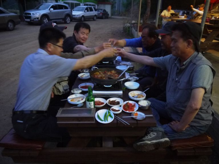 강원낚시회 정출
