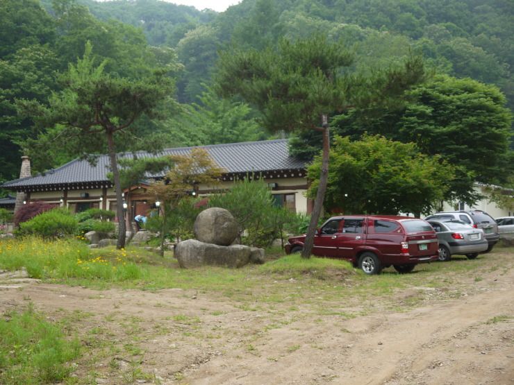 백동지 펜션